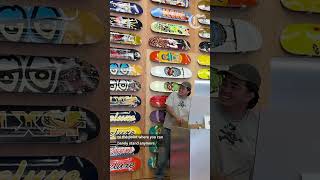 Skateboarders remember Bay Area legend Marc Johnson
