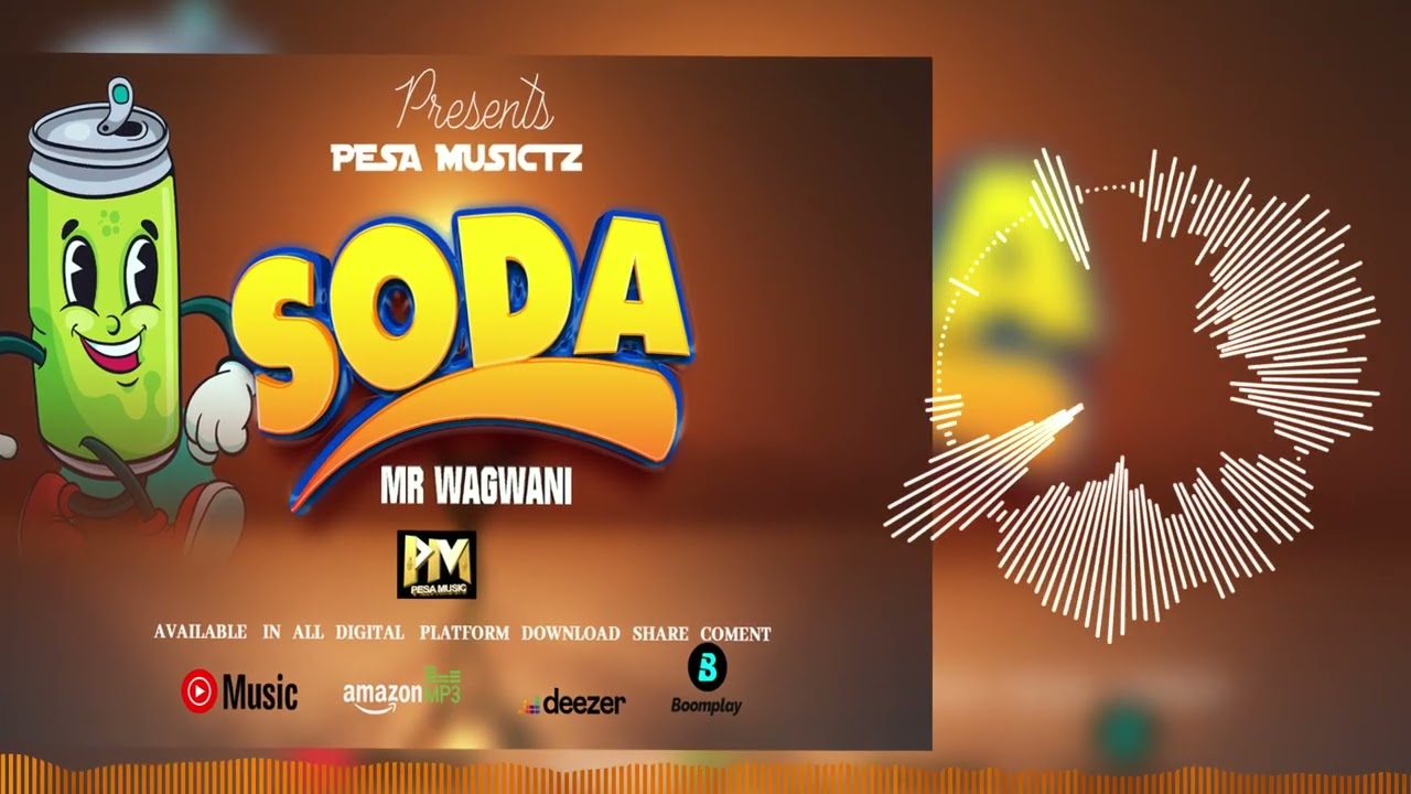 MR Wagwani  __  Song SODA  ( Audio Official ) .mp4