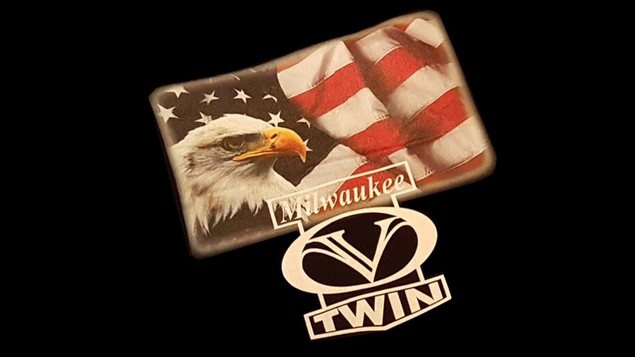 Harleytreffen Pullman City 2025