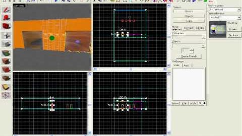 Left 4 Dead Mapping Tutorial 8 - How To Make Breakable Glass