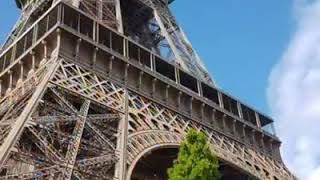 great weather at Tour EiffelEiffel #sonatours Paris, France tour