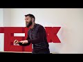 5 grandi lezioni per ampliare la propria comfort zone | Dino Lanzaretti | TEDxSchio