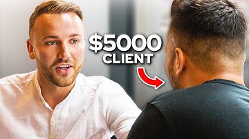 How To Master SMMA Objections (Close 3x More Clients)