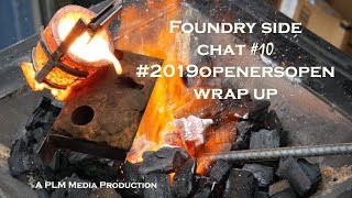 Foundry side chat 10 2019openersopen wrap up