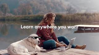 Study with Ironhack from anywhere!