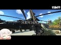 HK416A5 AK420分隊 vs SCAV&ONE【ONE実況】【タルコフ】【EFT】