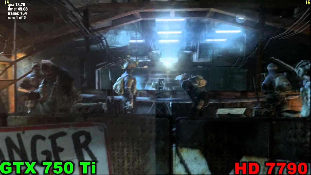 vs hd