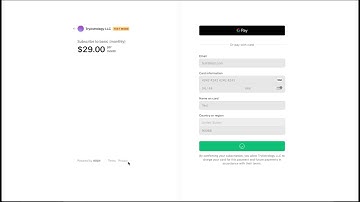 No-Code Stripe Checkout for Webflow