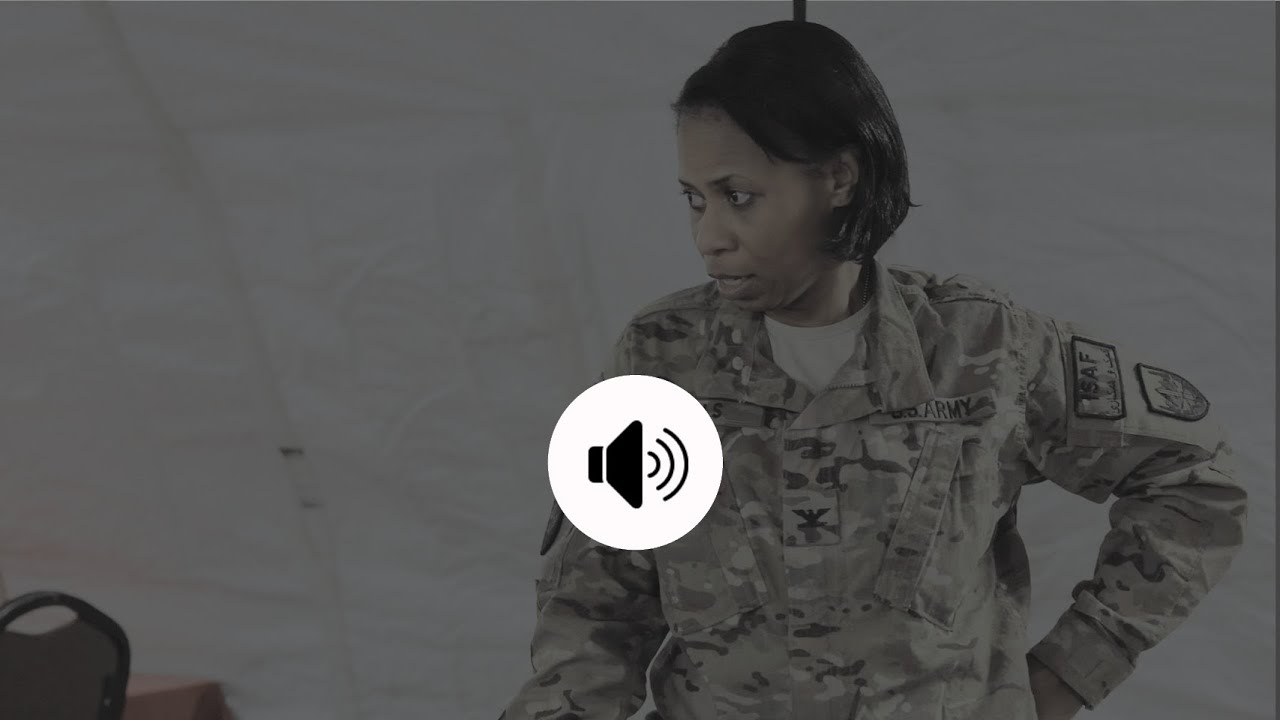 9/11 Virtual Exhibit- Lt. Col. Marilyn Wills #9 [Audio] - YouTube
