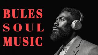 Soulful Blues Experience | Feel Every Note, Feel Every Word