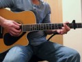 Mercy - Brett Young - Guitar Lesson