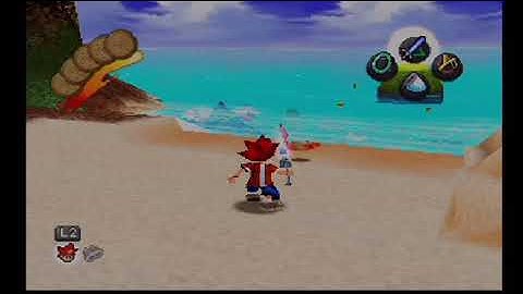 Ape Escape: Part 7 - Life Is a Beach