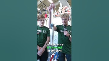 Custom Telescoping Tube | 19589 Falcons Robotics - Green | FTC Snapshot #firsttechchallenge