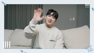 [Special Clip] 원호 (WONHO) - 2023학년도 수능 응원 메시지 (Cheer Up Message for those who are taking 2023 CSAT) by WONHO 10,698 views 1 year ago 32 seconds