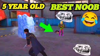 Countess Knock Down This Best Noob 5 year Old Mustwatch Clips