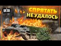 🔥 40-я артиллерийская бригада ВСУ уничтожила российскую группировку в Харьковской области