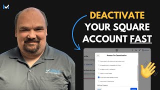 Ready to Leave Square? Here Is How To Deactivate It