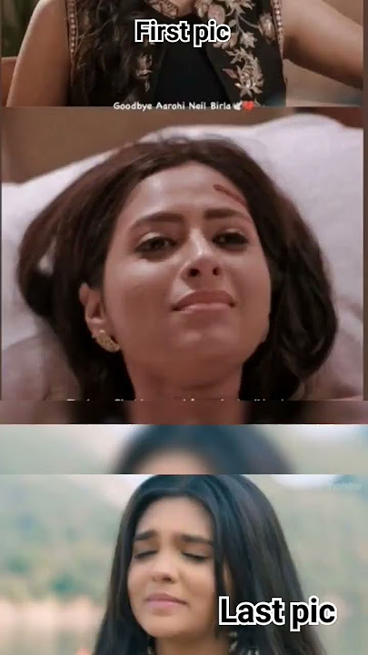 #🥀ye rishta kya kehlata hai sad song 😍_ shorts status 😍video 💐