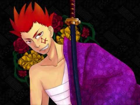 【赤羽カラス】「いろは唄　男性目線ver」【UTAUカバー曲】