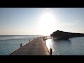 LILY BEACH RESORT & SPA, MALDIVES,  ALL INCLUSIVE RESORT IN ASIA ( 4K UHD video)