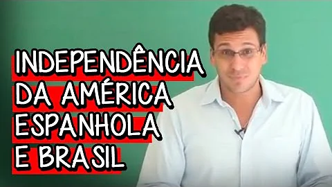 Por que o Brasil não se fragmentou com sua independência?