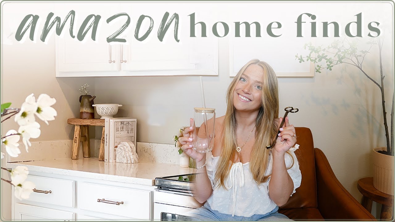 HOME MUST HAVES! the best  home finds 2023 