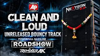 🎧 NONSTOP DJ SONGS | ROADSHOW | BOUNCY TRACK 🔥🔊