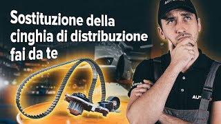 Sostituzione Spazzola distributore accensione SEAT ARONA 2020 - video istruzioni