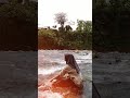 MAIN AIR #sungai #nature #story #heppy #mainair #bahagia #masukberanda #vypシ #fypシ゚viral