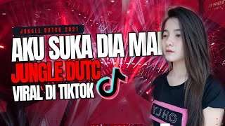 DJ Jedag Jedug Aku Suka Dia Mak Aku Sayang Dia Mak X Mang Chung Viral Tik Tok Terbaru 2021