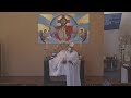 Sts peter  george coptic orthodox church live stream