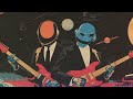 Digital Disco Landscape🌌 | Chillwave, Synthwave, Retro Funk, Nu Disco, Electronic Playlist