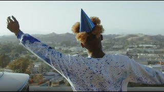 Watch Tobi Lou Birthday Boy feat Zack Villere video