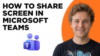 How to Share Screen in Microsoft Teams (Full 2026 Tutorial)