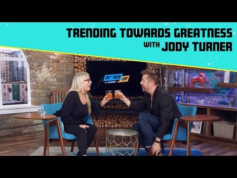 Get to Know Jody Turner: The Trend Forecaster That Feels Colors ...