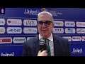 UNA Hotels Reggio Emilia - Acqua S.Bernardo Cantù |PokerstarsNews Highlights SerieA Unipol 2025/2026