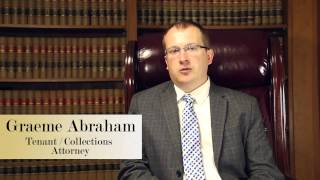 Froerer & Associates | Turning Off Utilities And Changing Locks (Self-Help Eviction)