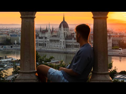 Video: Oplatí sa navštíviť Balaton?
