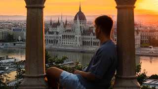 5 PLACES WORTH TO VISIT IN HUNGARY