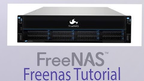 Freenas join domain