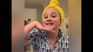 GRWM For Bed 🌙✨ Cozy Bedtime Routine + Loving My Roller Rabbit PJs!