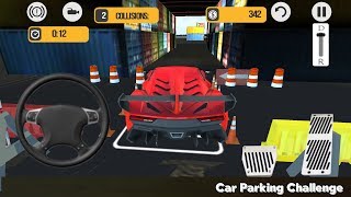 Car Parking Challenge screenshot 3