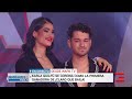 “No me lo creo”: Emocionada Karla Guilfú con su victoria en ¡Claro que Baila!