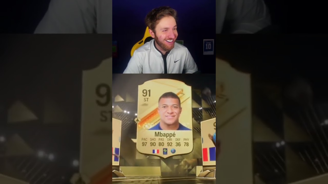 BIGGEST TROLL DOUBLE WALKOUT IN EAFC 24! 😭🤯