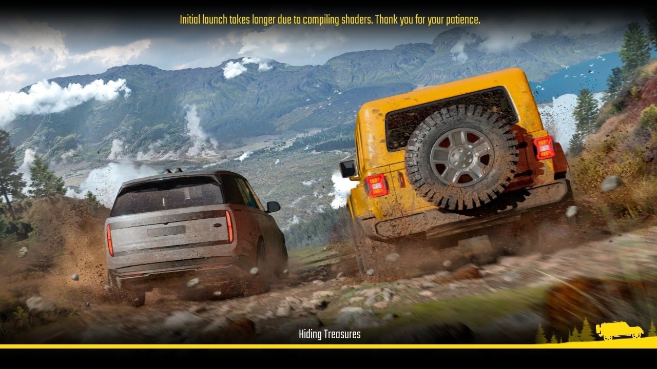 Thar Off-Road Adventure 🚙 | Pahad, Keechad & Full Power Test | Long Gameplay 