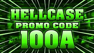 HELLCASE PROMO CODE [2024] Hellcase Free Cases & Codes - Hellcase Free Bonus