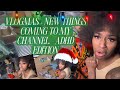 VLOGMAS🎄• QTNA🧐 • COMING SOON🫣🤭