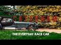 Caterham Seven CSR Twenty | Number 1 | Bridge Classic Cars