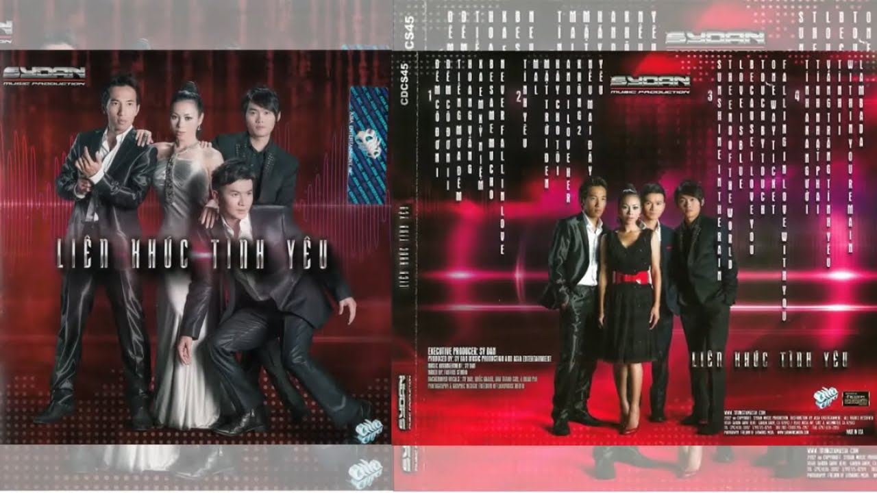 Mở Thật To Liên Khúc Tình Yêu - LK Hải Ngoại Sôi Động... - youtube