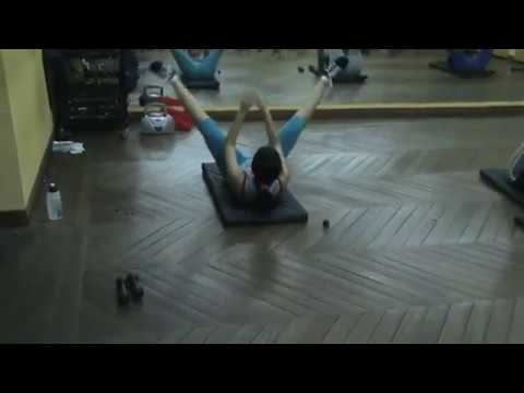 BPF (Boot Camp-Progresivo-Funcional)Entrenamiento al estilo militar-Entrenamiento funcional-11 aerobico em ingles